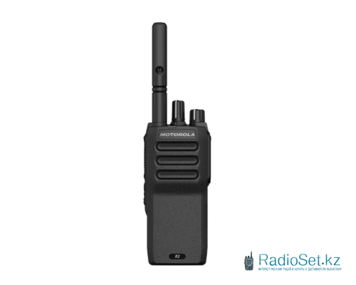 Портативная рация  MOTOTRBO R2